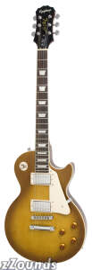 Epiphone Les Paul Standard Plain Top Electric Guitar