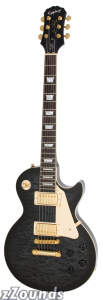Epiphone Les Paul Ultra II Electric Guitar