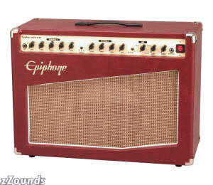 Epiphone Firefly 30 Guitar Amplifier with DSP (30 Watts, 1x10 in.)