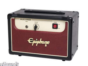 Epiphone Valve Junior Guitar Amplifier Head