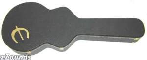 Epiphone EPR5 Hardshell Case for PR5E Guitars reviews