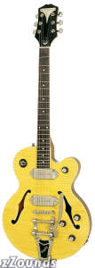 Epiphone Wildkat Electric Guitar with Bigsby Tremolo prices