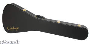 Epiphone V Style Hardshell Guitar Case