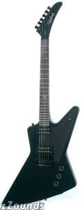 Epiphone Gothic Series Explorer Electric Guitar