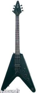 Epiphone Gothic Series Flying V Electric Guitar