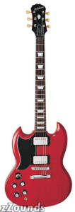 Epiphone G400 Left-Handed SG Electric Guitar