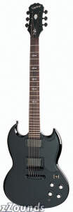 Epiphone G400 Tony Iommi Left-Handed Electric Guitar reviews