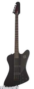 Epiphone Goth Thunderbird IV Electric Bass