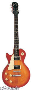 Epiphone LP100L Left-Handed Les Paul 100 Electric Guitar prices