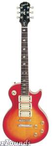 Epiphone Ace Frehley Les Paul reviews