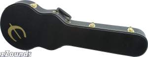 Epiphone Les Paul-Style Hardshell Guitar Case