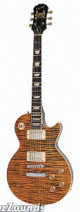 Epiphone Joe Perry Boneyard Les Paul Electric Guitar reviews