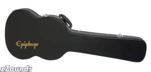 Epiphone EGCS SG-Style Hardshell Guitar Case reviews