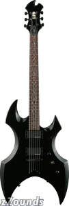 ESP LTD AX250 Electric Guitar reviews