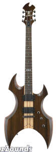 ESP LTD AX2E Electric Guitar