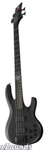 ESP LTD B2005 30th Anniversary Electric Bass Guitar