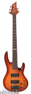 ESP LTD B405 5-String Electric Bass reviews