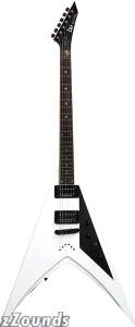 Buy ESP LTD DV8R Dave Mustaine Signature Electric Guitar Online