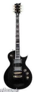 ESP LTD EC1000 Deluxe Series Electric Guitar