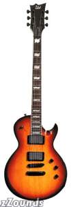 ESP EC400 Electric Guitar