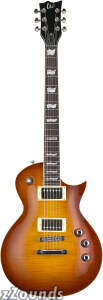 ESP LTD EC400VF Electric Guitar