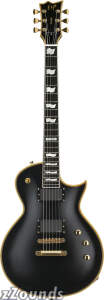 ESP Standard Eclipse II Electric Guitar