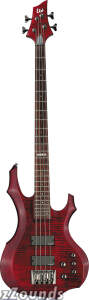 ESP LTD F254FM Electric Bass
