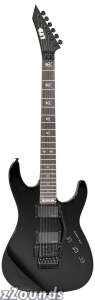 ESP KH202 LTD Kirk Hammett Signature Electric Guitar