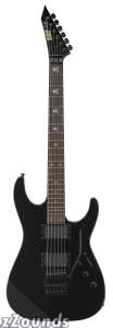 ESP Kirk Hammett KH2 Electric Guitar (with Case)
