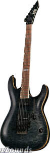 ESP LTD MH250 Electric Guitar with Tremolo reviews