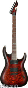 ESP LTD MH250NT Non-Tremolo Electric Guitar reviews