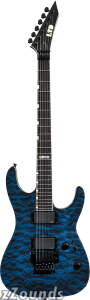 ESP LTD MH400 Guitar with Tremolo reviews