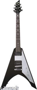 ESP LTD NINJA600 Michael Amott Signature Electric Guitar