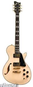 ESP Xtone PC1FM Flame Maple Electric Guitar
