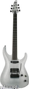 ESP LTD PH600 Page Hamilton Signature Electric Guitar reviews