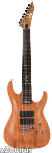 ESP LTD SC607 Stephen Carpenter 7-String Baritone Electric Guitar
