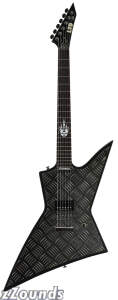 ESP LTD STATIC600 Wayne Static Electric Guitar