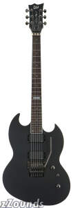 ESP LTD TM600 Travis Miguel Signature Electric Guitar reviews