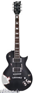 ESP LTD James Hetfield Truckster Signature Electric Guitar best buy