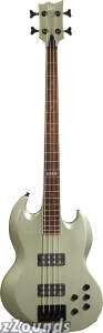 ESP V254 Electric Bass