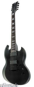 ESP LTD VP407 Viper 7-String Electric Guitar reviews
