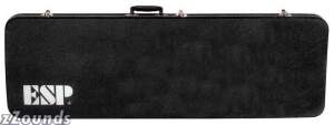 ESP LTD Hardshell Case for Xtone-Style Guitars