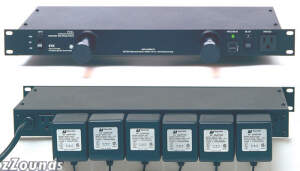 ETA Systems PD9L Power Distributor reviews