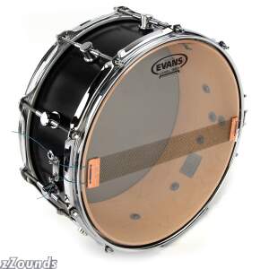 Evans Hazy 300 Snare Side Drumhead