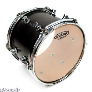 Evans Genera G2 Clear Drum Head