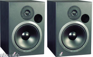 Event 2020bas V2 Bi-Amplified Studio Monitors