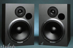Event 2020 V2 Studio Monitors reviews
