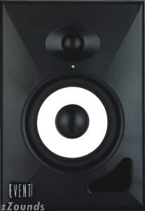 Event ALP5 Bi-Amplified Studio Monitor