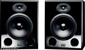 Event ASP8 Studio Precision 8 Active Studio Monitor