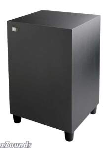 Event S100 Active Subwoofer (100 Watts, 1x8 in.)